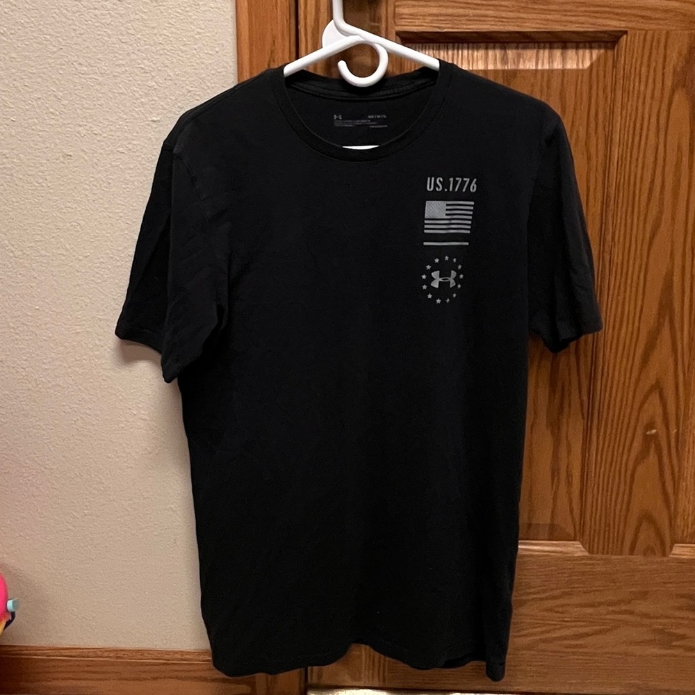 Under Armour EST. Shirt